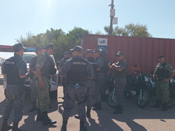 Nuevamente se regist...