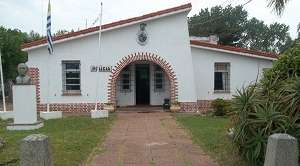 Cuatro detenidos por ataque a balazos contra una casa en Piriápolis