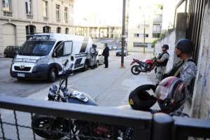 Capo de un cartel de drogas mexicano que estaba invirtiendo en Punta del Este marchó a la cárcel