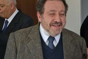 Chediak disertará en Punta del Este sobre el Estado de Derecho