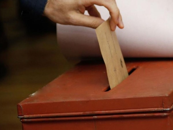 ¿Qué dicen los últimos números de intención de voto que manejan los comandos políticos?