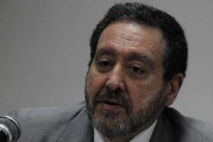 Chediak: el primer módulo del Centro de Justicia de Maldonado se culminará a comienzos de 2017