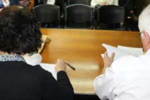 Otorgarán facilidades para que las asociaciones civiles obtengan su personería jurídica