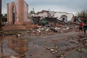 Dolores está golpeada estructuralmente pero es anímicamente fuerte, afirma un psicólogo