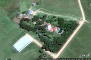 Contenedores tendrían maquinaria industrial pero no estarían en el padrón de El Entrevero 