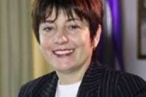 Susana Hernández asume su candidatura en el FA como un desafío y un acto de responsabilidad