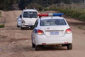 La policía indaga a dos personas por homicidio en Camino Medellín; se trata de recomponer sus últimas horas de vida