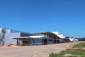 Punta del Este Ciudad Universitaria y Centro de Convenciones firmarán convenio de cooperación