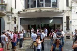 Diputada Arrieta realiza un pedido de informes al MEC por situación “irregular” en el Registro Civil