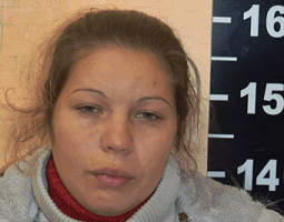 A prisión una de las mujeres detenidas con droga en San Rafael