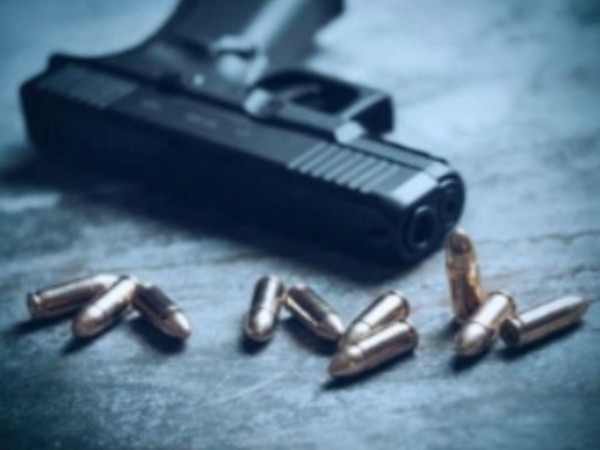 Jefe de Policía dest...