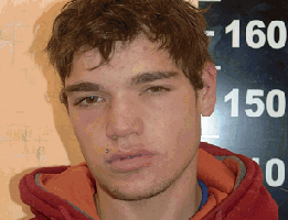 Muchacho que violó medida cautelar para robar una moto está en prisión