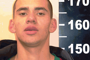 A prisión el autor del robo a un comercio