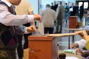 Se realizan las elecciones universitarias en todo el país