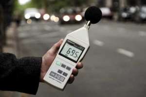 Avanza en la Junta Departamental el proyecto para aumentar multas por ruidos molestos