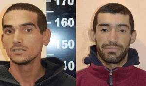 Dos procesados con prisión por robar chapas en el barrio La Milagrosa