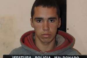 Joven requerido por intento de robo a un comercio se entregó y fue encarcelado