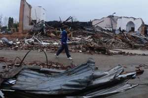 Campaña benéfica para Dolores: casi 500 chapas listas para enviar
