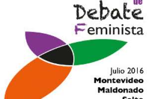 Jornadas de debate feminista en Maldonado