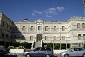 Diputados homenajeará a la Colonia de Vacaciones de Piriápolis por su aniversario