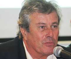 Antía anunció que en 10 días presenta el informe de la auditoría sobre el déficit