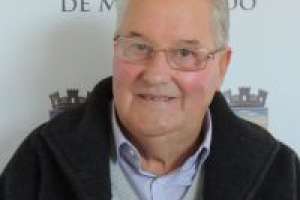 Reclaman saneamiento para la zona de La Paloma, en Gregorio Aznárez