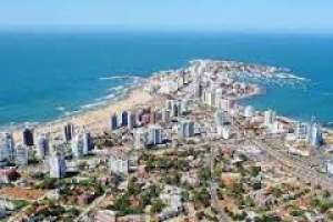 El Municipio de Punta del Este evalúa la elección del presupuesto participativo