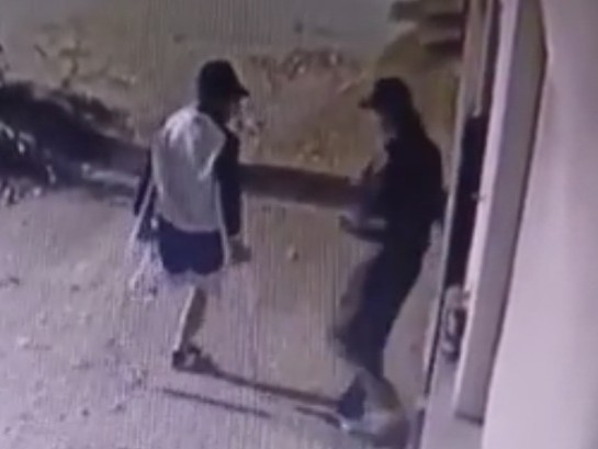 Fue al cirujano, ent...