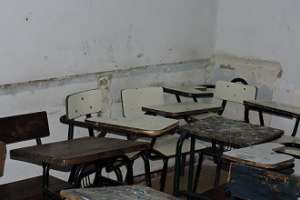 Informe de prevencionista sobre Liceo 1 de San Carlos corrobora denuncias docentes