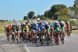 Empieza a funcionar en San Carlos la Escuela Municipal de Ciclismo