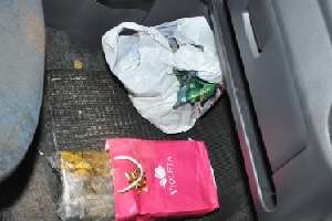 Narcotraficante otra vez atrapado con droga y faltando al arresto domiciliario: lo mandaron nuevamente a la casa