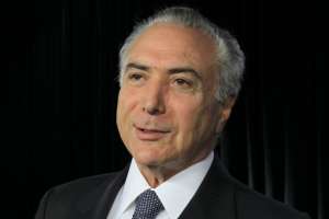 Esperan una rápida recuperación económica de Brasil tras la salida de Dilma y la asunción de Temer