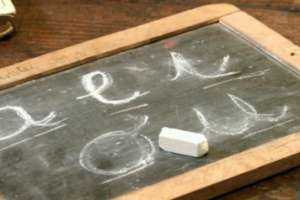 Freire diserta en San Carlos sobre el tema “Menos balas y más tizas”