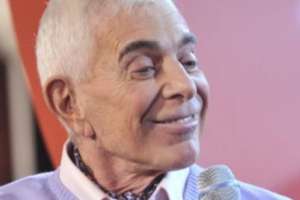 Perciavalle: lo que dije sobre Lucía Topolansky en el programa de Mirtha fue “en broma”