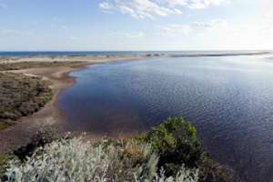Municipio planteó a INC acceso público y sostenible al "Solís Grande"