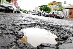 Piden concluir las obras del trazado de calles en predio de cooperativa COFUM