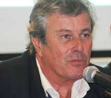 Antia adelantó que tras la auditoria elevará a la justicia algunas eventuales "ilegalidades" de la anterior administración