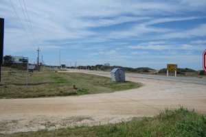 Están en vías de solución los problemas de la basura que habían motivado reclamos de vecinos del balneario Buenos Aires