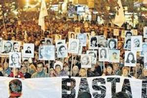 Se cumple el viernes en Maldonado la 21ª Marcha del Silencio