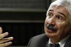 Fiscal Gómez: el nuevo Código de Proceso Penal es un avance absolutamente necesario