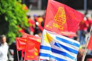 Sunca Maldonado gana juicio y brinda conferencia