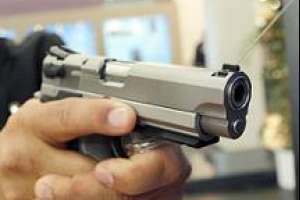 Empuñando arma de fuego asaltaron almacén en Maldonado Nuevo
