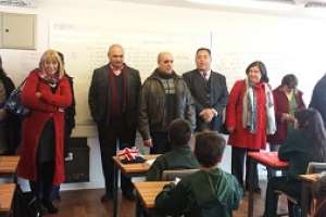 Autoridades de UTU y CODICEN rechazan ocupaciones de centros educativos 