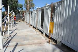 Profesores del Liceo 6 de Maldonado levantaron la ocupación pero siguen movilizados