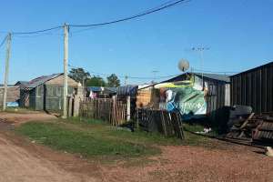 Asesinato de un perro termina con un hombre en prisión y un menor en arresto domiciliario