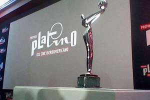 Presentan en Montevideo la III edición de los Premios Platino