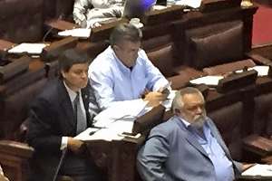 Casaretto elevó un pedido de informes al MEC por el cobro que realiza el EGEDA en Maldonado