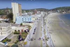 Remodelación de Rambla de los Argentinos ganó Premio Nacional de Urbanismo