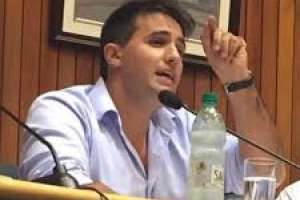 Varela pide investigación administrativa por Digesto y actuación de ex directora de Asesoría Legal