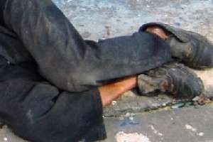 Mides deslinda responsabilidad en fallecimiento de joven que vivía en la calle